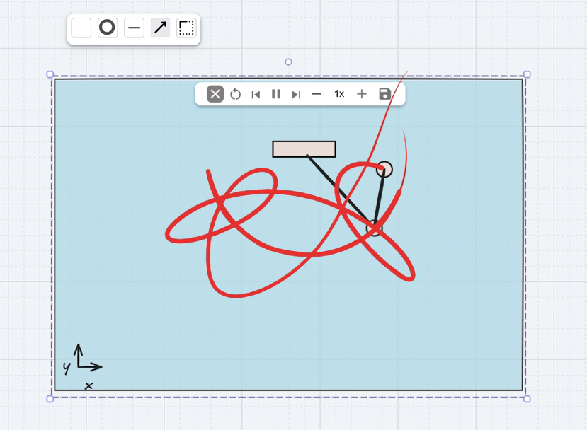 Hero image for Double Pendulum and Chaos